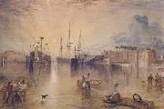 UpnorCastle,Kent (mk47) William Turner